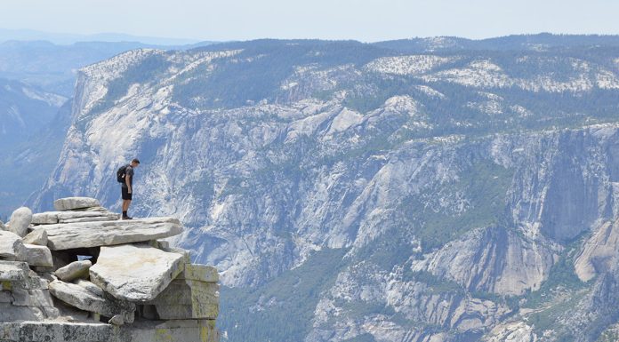 Mountain climbing holidays: Mont Blanc, Mount Kenya