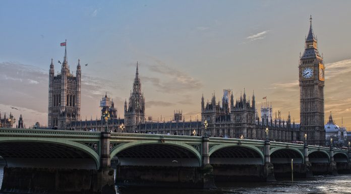 Why you haven’t seen London until you’ve done this pub crawl