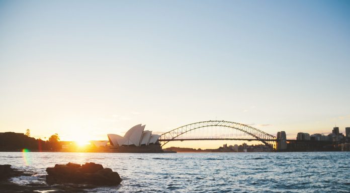 What To Expect If You’re Moving To Sydney Australia