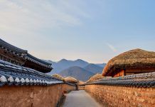 The Hidden Beauty Of South Korea