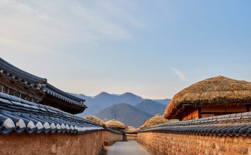 The Hidden Beauty Of South Korea