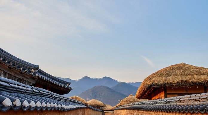 The Hidden Beauty Of South Korea