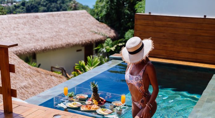 Luxury Escapes: Indulging in Opulent Travel Experiences