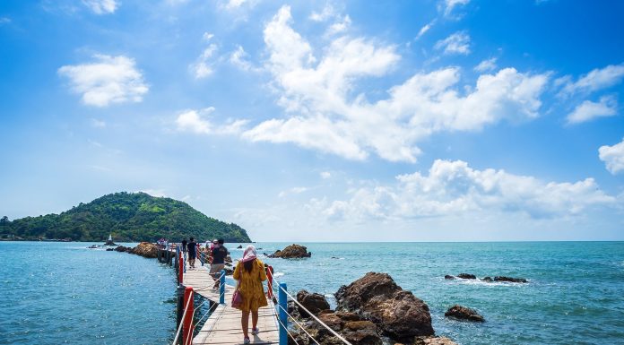 7 Best Amtrak Travel Packages for Visiting Coastal Cities and National Parks