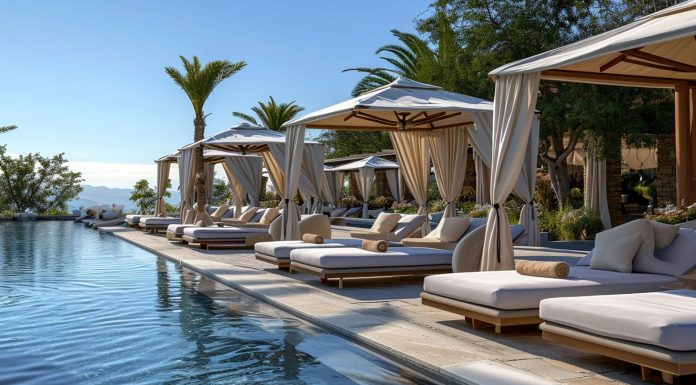 Experience Luxury at Four Seasons Hotel, Surf Club, Surfside, Florida