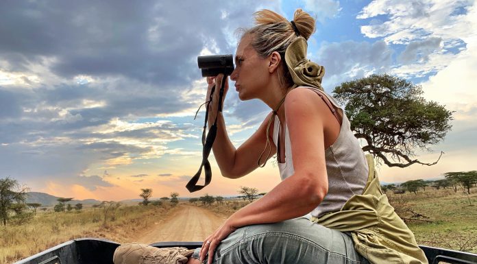 Eco-Tourism: Discovering Sustainable Travel Destinations