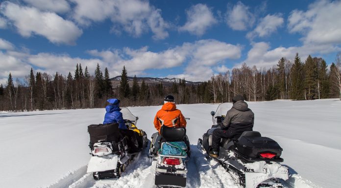 Family Adventures: Creating Lasting Memories with Loved Ones