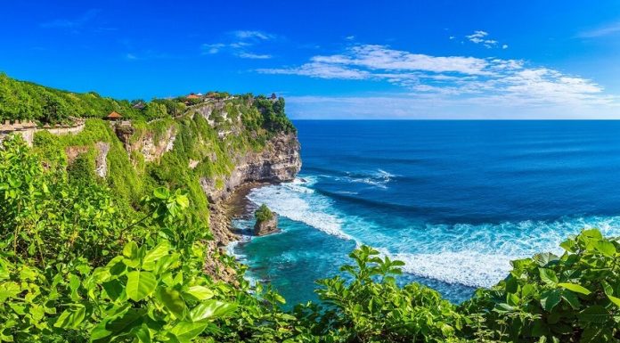 10 Day Planning for Indonesia and Malaysia