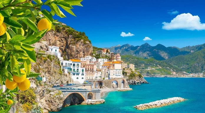 What to Pack for Summer in Europe