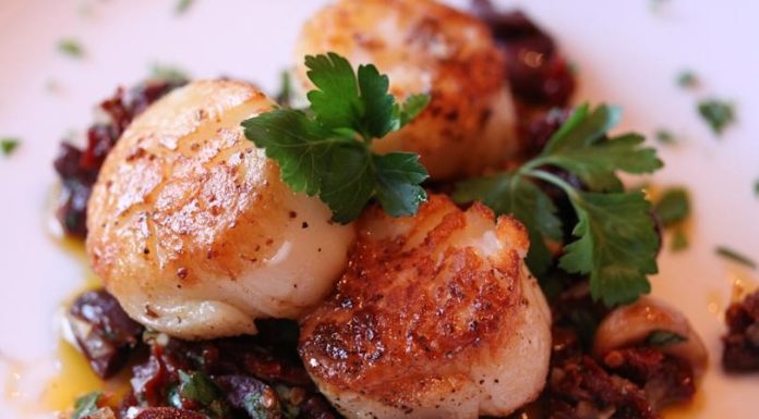 Dishes We’d Travel Back to Eat Again