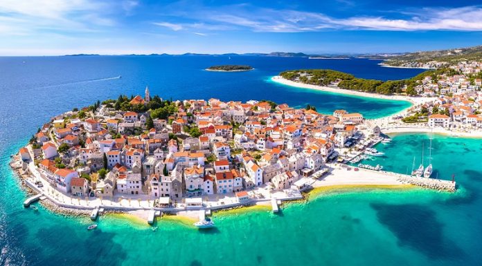 These Croatian Towns Should Not Be Missed