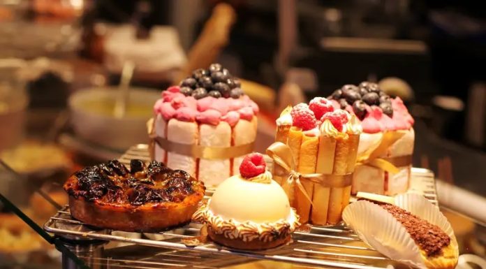 Traditional Bakeries to Try When in Morocco