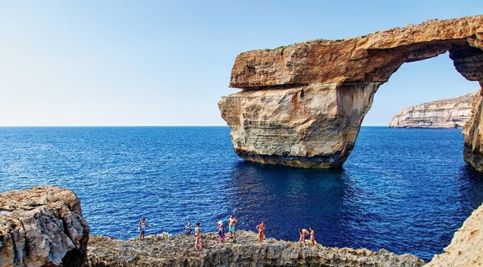 Day Trip to the Famous Gozo Island in Malta
