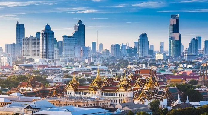 The Best Time to Travel to Thailand