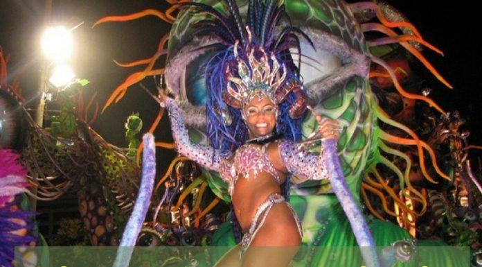 The Best Festivals Around the World