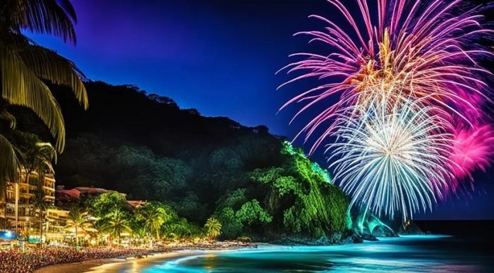 Costa Rica Parties: Living La Vida Loca