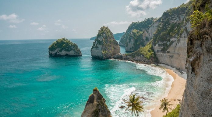 A Quick Guide to Bali’s Breathtaking Spotsr