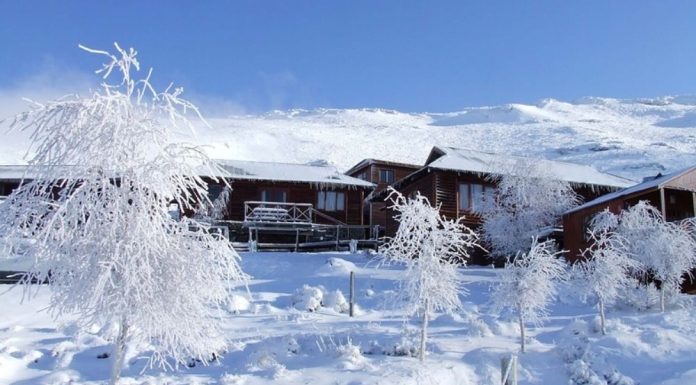 Top South Africa Attractions in the Winter