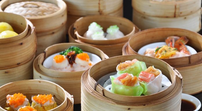 Roam the World For Your Favorite Foods