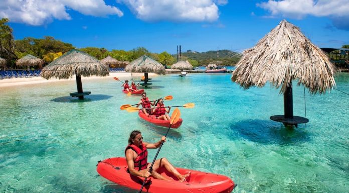 The Ultimate Caribbean Travel Experience