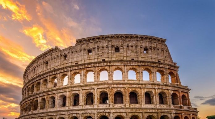 The Ultimate Guide to Visiting Rome on Foot