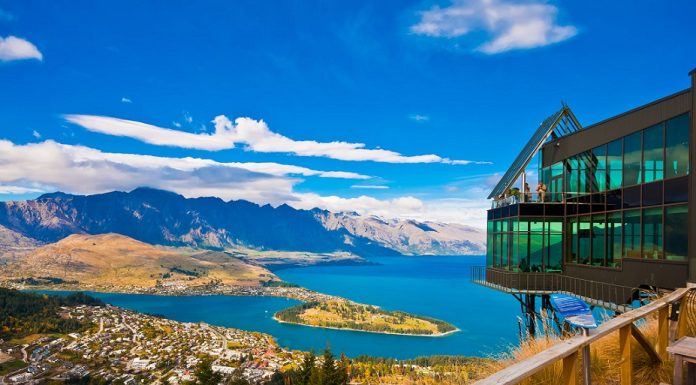 The Ultimate New Zealand Travel Bucket List