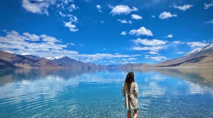 India’s Amazing Landscapes are Breathtaking