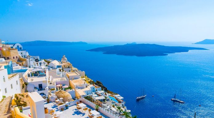Greece Islands Complete Remote Resorts Guide