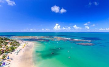 6 Most Beautiful Beaches of Brazil