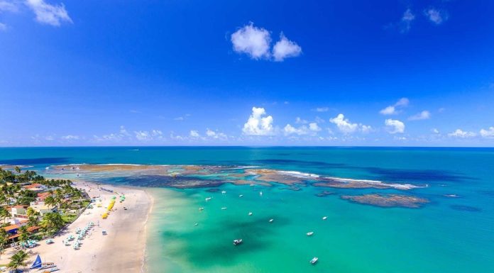 6 Most Beautiful Beaches of Brazil