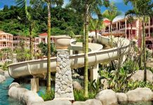 Top 10 Family Resorts Worldwide