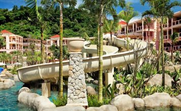 Top 10 Family Resorts Worldwide