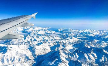 Worst Things to Tell a Flight Attendant