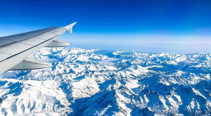 Worst Things to Tell a Flight Attendant