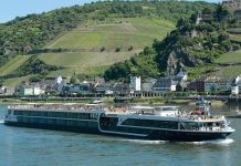 From Paris to Prague with Avalon Waterways