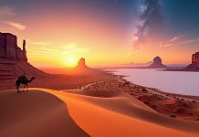 Top 12 Desert Escapes You’ll Love