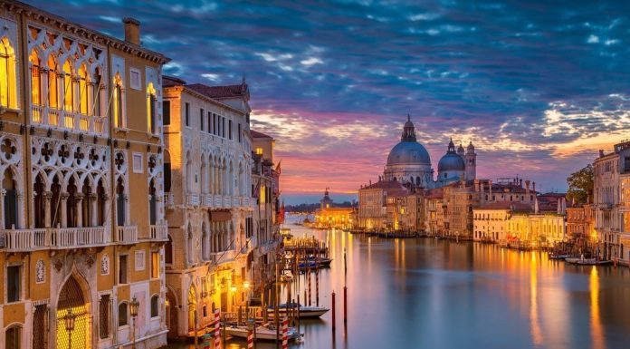 Unique Places to Stay in Italy