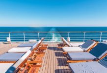 How to Choose the Best Cabin on a Cruise Ship