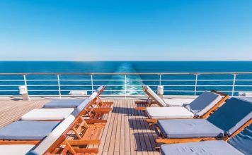 How to Choose the Best Cabin on a Cruise Ship