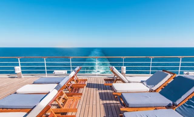 How to Choose the Best Cabin on a Cruise Ship