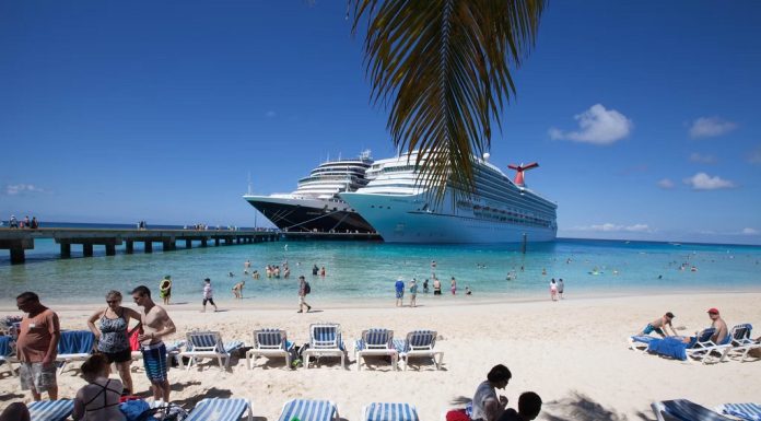 10 Myths About Cruise Ships and Cruising