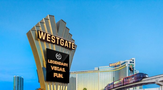New & Remodeled Las Vegas Hotels