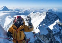 Everest: Mountaineering Goes Hollywood