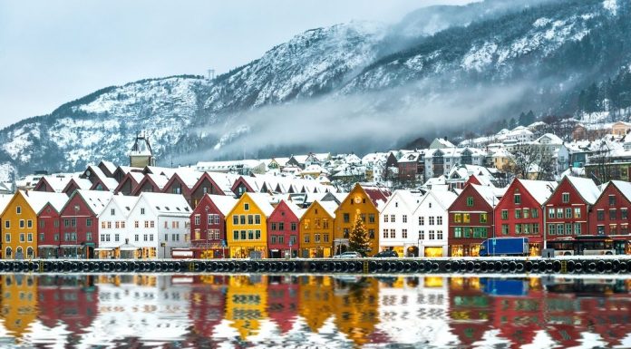 6 Tips for Visiting Oslo in Winter