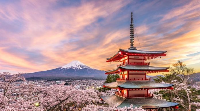 5 Ways to Do Tokyo Like a Chef