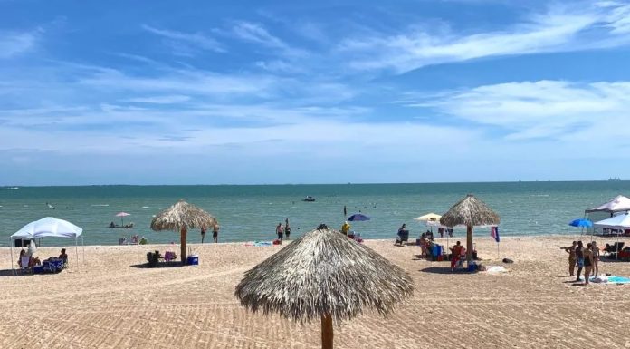 12 Beautiful Beach Town Bargains