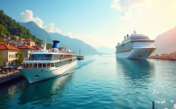 25 Big Differences Between River & Ocean Cruises