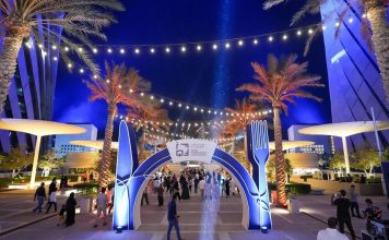 2024 International Day Food Festival