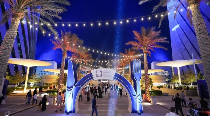 2024 International Day Food Festival