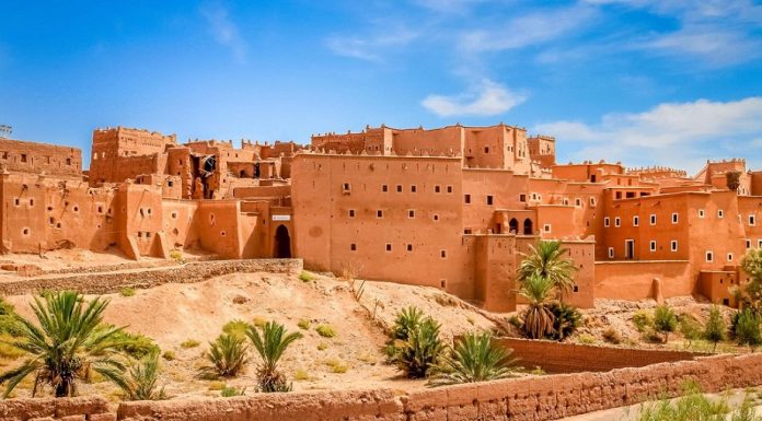 Where to Find Morocco’s True Flavors